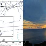 Updated Weather Forecast