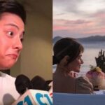 Daniel Padilla Reaction On Bea Dominic Split