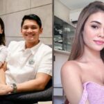 Javi Benitez Mother Nikki Benitez