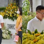 Mark Leviste on Noynoy Aquino Birthday