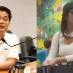 Ivana Alawi Albee Benitez Travels