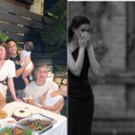 Bea Alonzo Family Supports Her