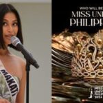 Miss Universe Philippines Q&A