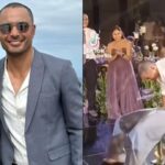 Ellen Adarna Brother Wedding