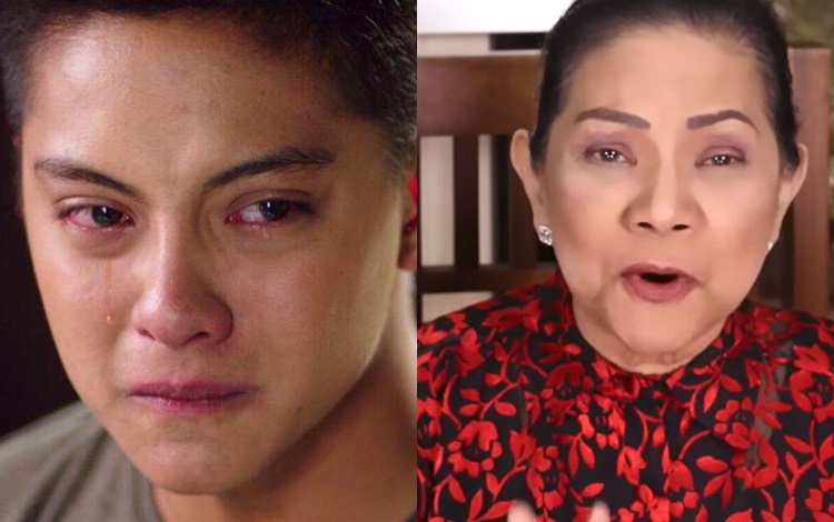 Daniel Padilla Saving