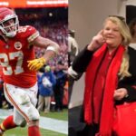 Taylor Swift On Super Bowl to Support Travis Kelce