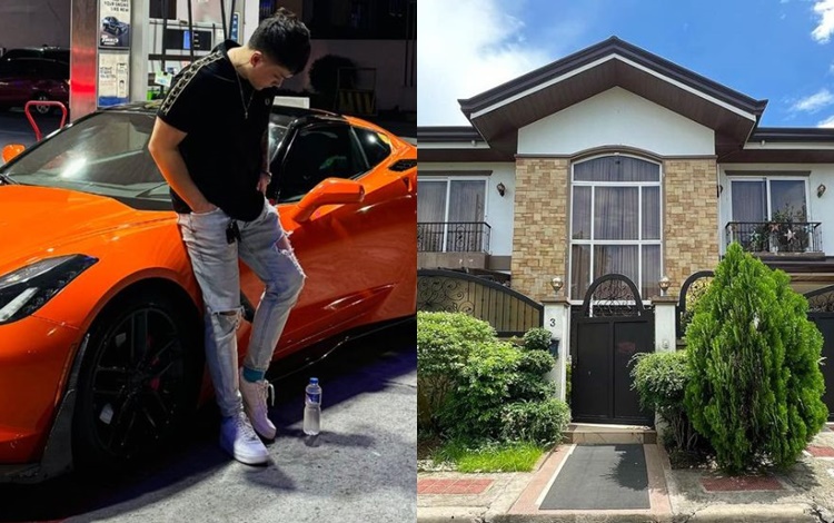 Daniel Padilla Saving