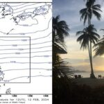 Pagasa Afternoon Weather Forecast