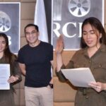 Jan Marini Alano MTRCB Board