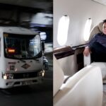 Chavit Singson Electric Jeepney