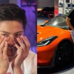 Daniel Padilla Financial Status