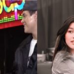 Enrique Gil Admires Janine Gutierrez