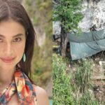 Anne Curtis Reacts On Drilling Operation