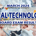 Dental Technologist Board Exam Result March 2024