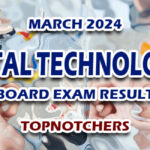 Dental Technologist Board Exam Result March 2024 - TOPNOTCHERS