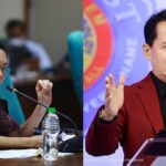 Quiboloy Arrest