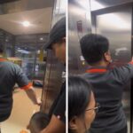 Elevator Staff