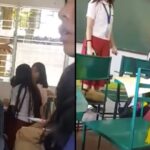 School Bullying Incident