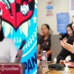 Mayor Niña Jose-Quiambao