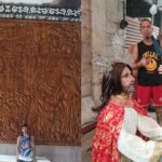 Third Generation Sculpture