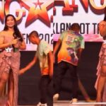 Viral Singing Performance