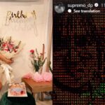 Daniel Padilla Greet Kathryn Bernardo