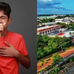 Woofing Cough in Iloilo City