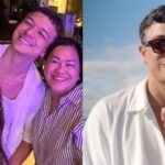 Jericho Rosales Sing for Kathryn Bernardo