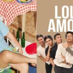 Raymond King Leaves Lola Amour