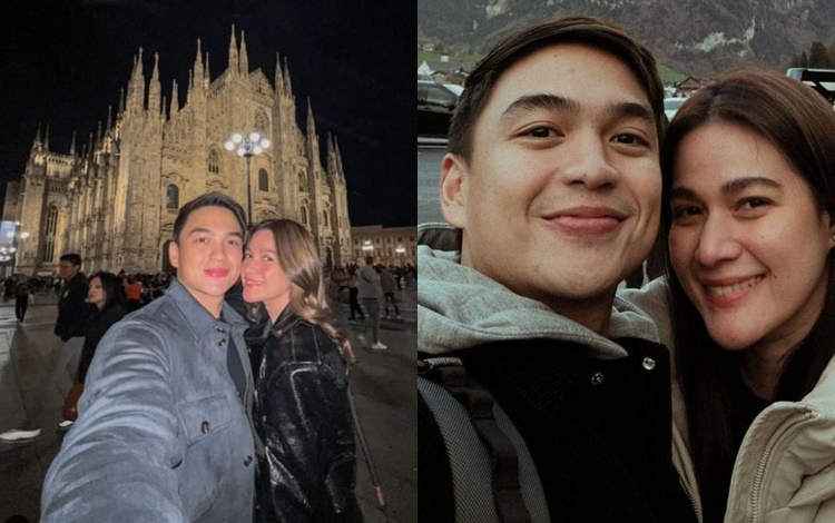 Are Bea Alonzo and Dominic Roque Really Back Together? | NewsFeed