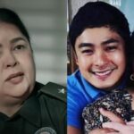Coco Martin Jaclyn Jose