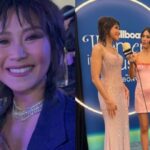 Sarah Geronimo in Billboard 2024