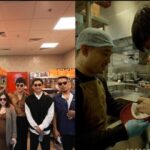 Daniel Padilla Spice Grill Dubai