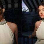 Liza Soberano at Oscars