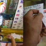 Ultra Lotto Bettor Wins