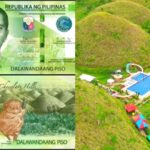 Edited 200 Peso Bill