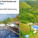 Controversial Resort in Chocolate Hills