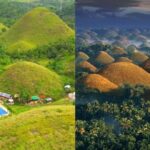 Future Chocolate Hills