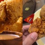 Shrinking Chicken Joy