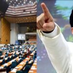 Pastor Apollo Quiboloy