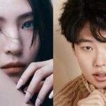 Han So Hee Dating Ryu Jun Yeol