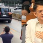 Senator Chiz Escudero