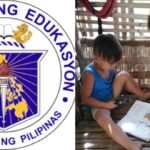 DEPED Advisory