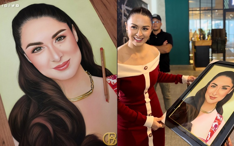 Marian Rivera