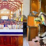 San Isidro Labrador Parish Church