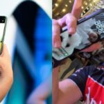 Bea Removes Dominic Photos