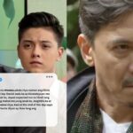 Rommel Padilla on Fake News