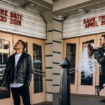 Angelica Panganiban and Gregg Homan's Prenup Photos