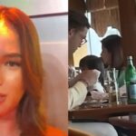 Sarah Lahbati Viral Photo