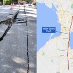 The Big One May Happened